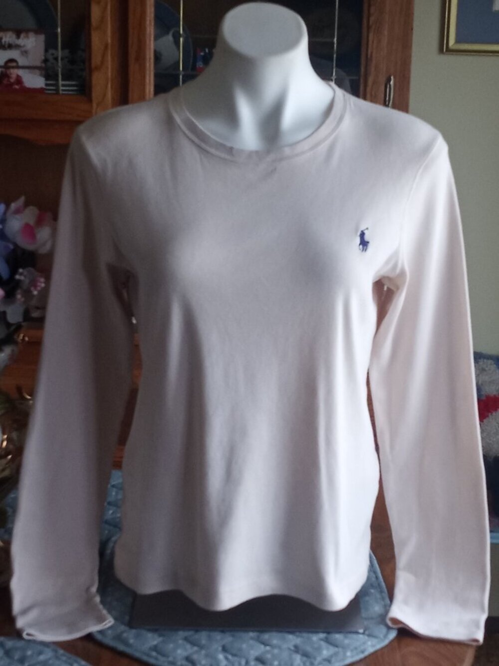 Ralph Lauren Sport Women's Shirt